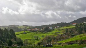 Baskien, Spanien