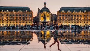 Bordeaux, Frankrike