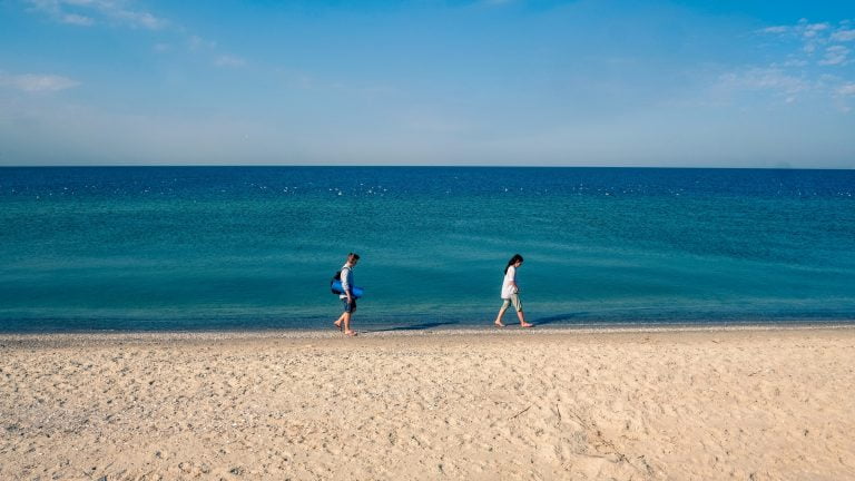 Litauen och Kuriska näset väntar på att bli upptäckt 3 Läs mer om artikeln Litauen och Kuriska näset väntar på att bli upptäckt