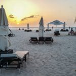 Aruba, Västindien