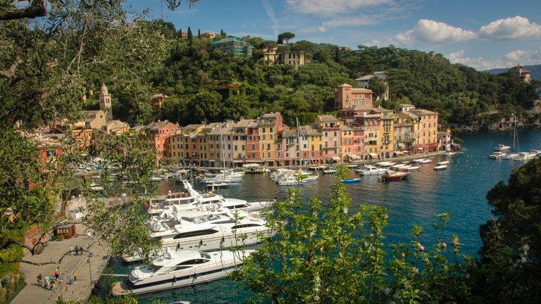 Läs mer om artikeln Lyxkryssning till överkomligt pris