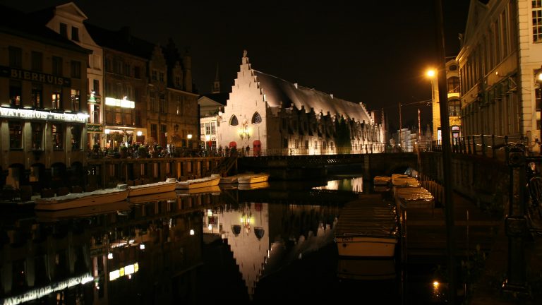 Läs mer om artikeln Nattens drottning Gent