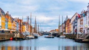 Köpenhamn, Danmark