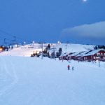Idre, Jämtland, Sverige