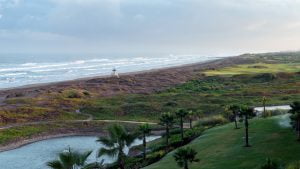 Golf i Mazagan, Marocko