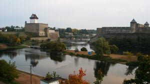 Narva, Estland