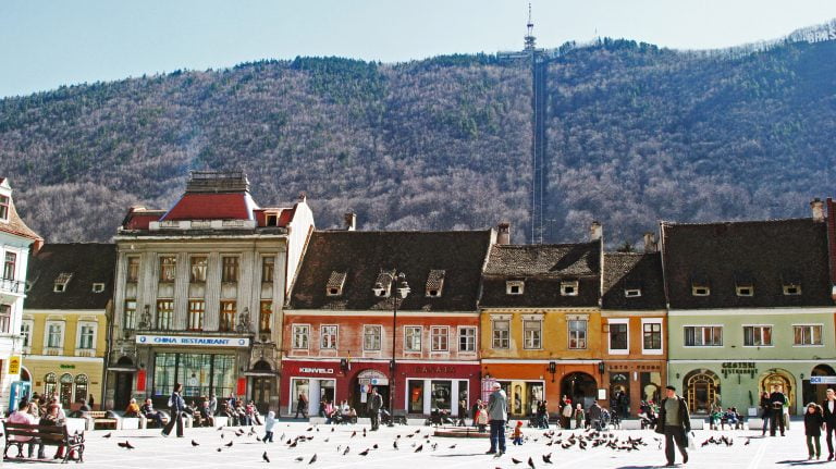 Rumänien - Ett land på bettet 4 Läs mer om artikeln Rumänien – Ett land på bettet