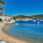 Segla i Kroatien