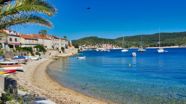 Segla i Kroatien 3 Läs mer om artikeln Segla i Kroatien