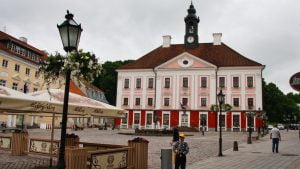 Tartu, Estland