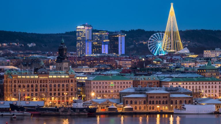 En weekend i Göteborg 3 Läs mer om artikeln En weekend i Göteborg