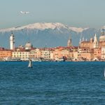 Venedig är vackrast på vintern