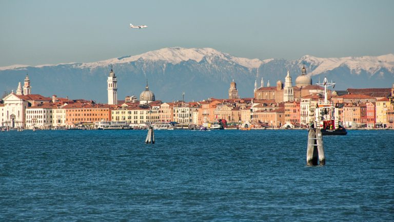 Läs mer om artikeln Venedig på vintern – Undvik turister och fånga ljuset