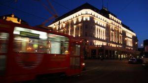 Wien, Österrike