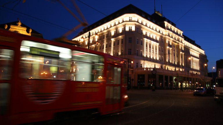 Läs mer om artikeln Wien – Barock i F dur