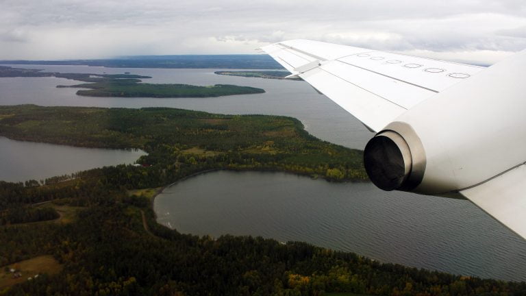 Läs mer om artikeln Östersund – Inte bara porten till skidor i Åre