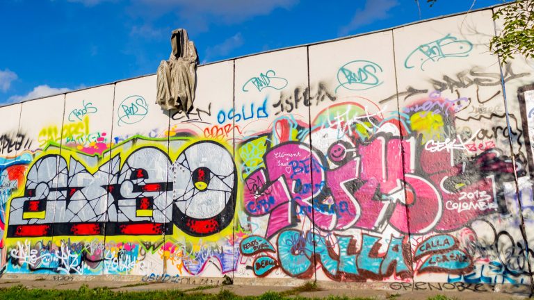 Berlin - Visst finns muren 4 Läs mer om artikeln Berlin – Visst finns muren