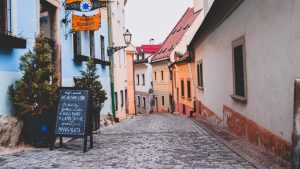 Bratislava, Slovakien