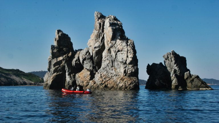 Dra västerut för den genuina Rivieran 2 Läs mer om artikeln Dra västerut för den genuina Rivieran
