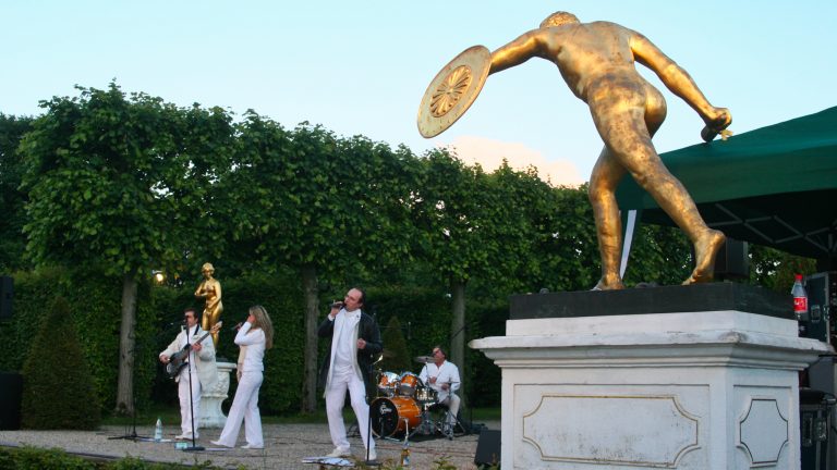 Läs mer om artikeln Hannover – Bra utgångspunkt för besök i medeltiden