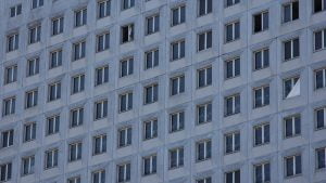 Kaliningrad, Ryssland