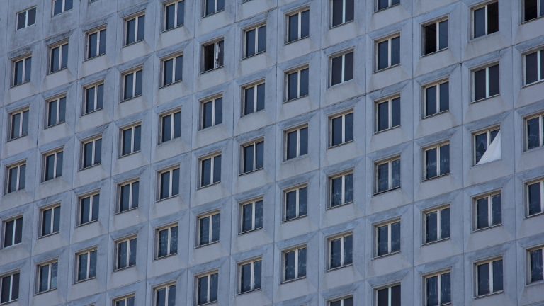 Läs mer om artikeln Kaliningrad utan konkurrens fulaste huvudstaden i Europa