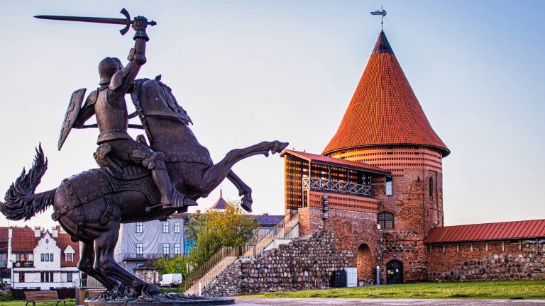 Grannstaden Kaunas - Överraskningarnas tid är inte förbi 3 Läs mer om artikeln Grannstaden Kaunas – Överraskningarnas tid är inte förbi