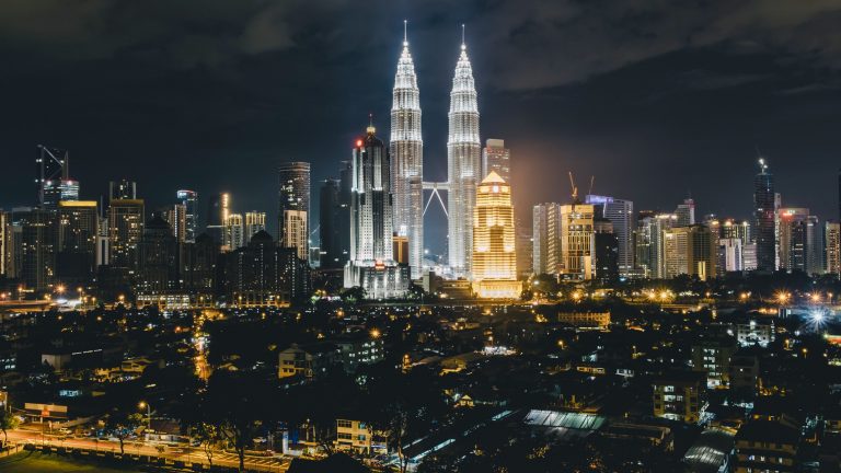 Kuala Lumpur - Vild och välordnad 2 Läs mer om artikeln Kuala Lumpur – Vild och välordnad