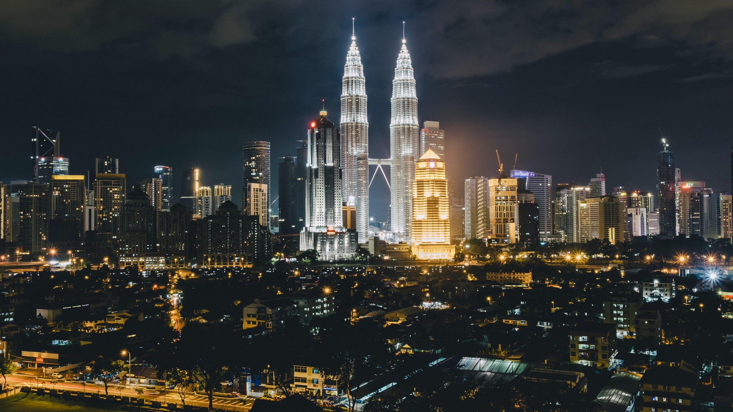 Du visar för närvarande Kuala Lumpur – Vild och välordnad