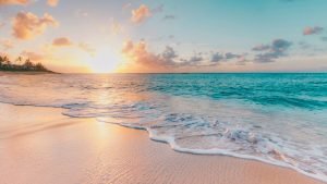Strand - Guide till Mallorca