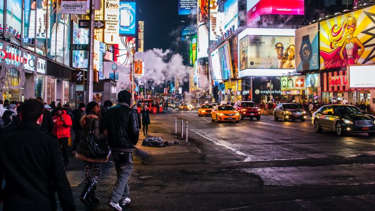 Läs mer om artikeln Shopping i New York – Fortfarande en bra affär