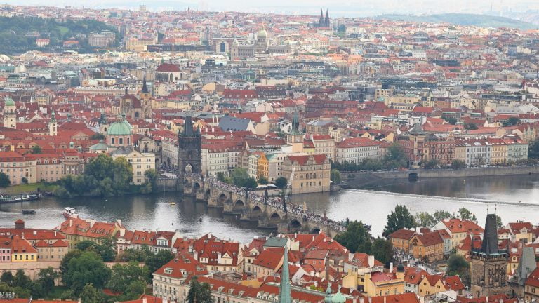 Prag - Den gyllene staden 2 Läs mer om artikeln Prag – Den gyllene staden