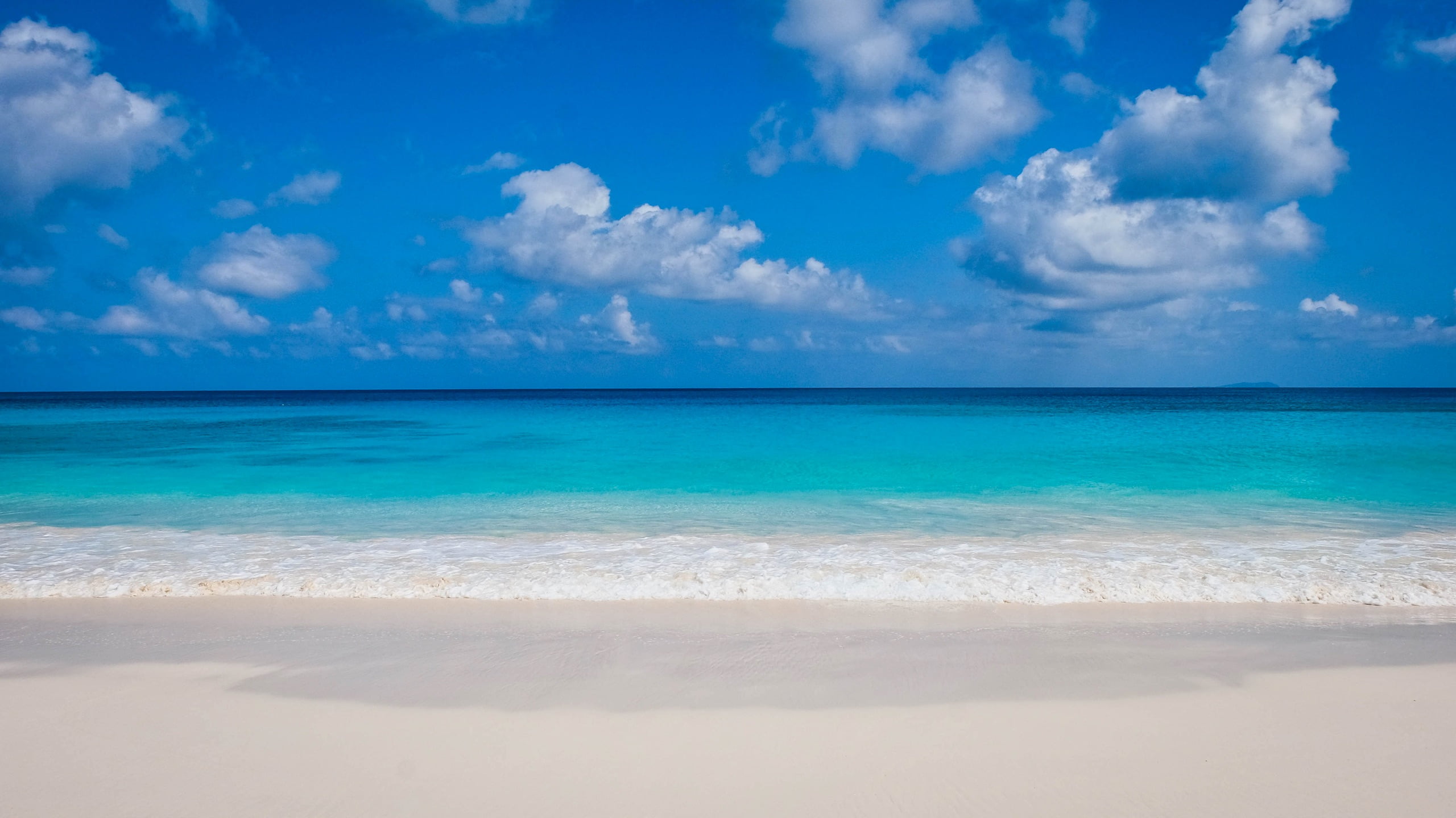 Du visar för närvarande Seychellerna – Rätt nära vad Gud menade med Edens lustgård
