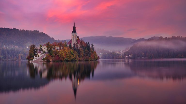 Läs mer om artikeln Slovenien – Här finns allt på liten yta