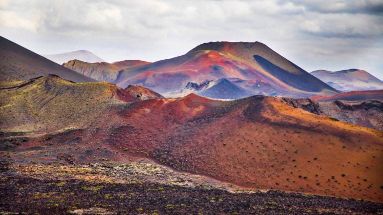 Läs mer om artikeln Lanzarote – Cesar Manriques ö