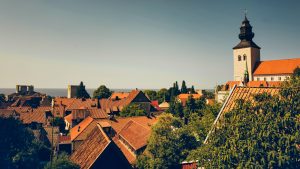 Visby, Gotland