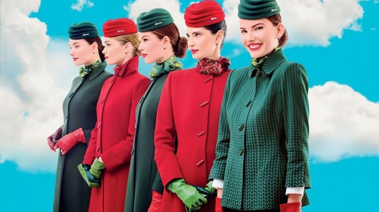 Läs mer om artikeln Lufthansa vill gärna ta över marknaden