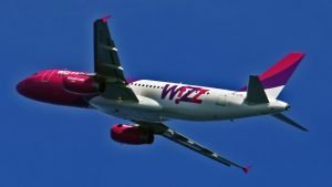 Travel Insider 7 Wizzair