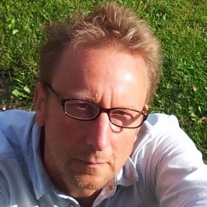 Om Oss 4 Björn Gustavsson, journalist