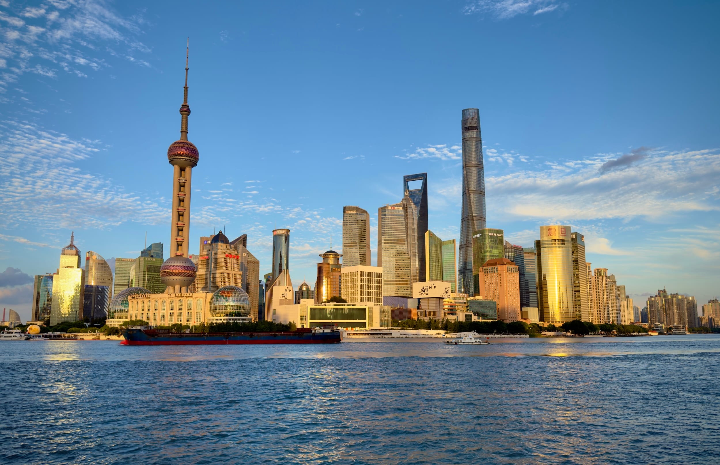 Tre dagar i Shanghai 1 Du visar för närvarande Tre dagar i Shanghai